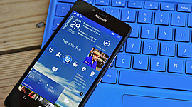 Timeline: Windows Mobile / Phone