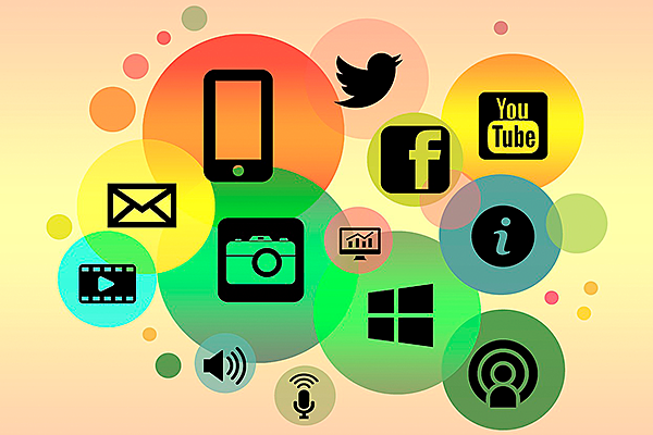 INTERNET Y REDES SOCIALES