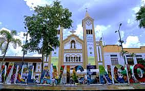 me voy a vivir a Villavicencio