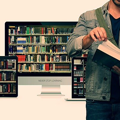 Timeline: The Brief History of Educational Technology