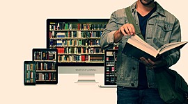 Timeline: The Brief History of Educational Technology