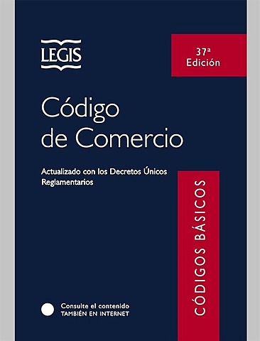 Código de comercio