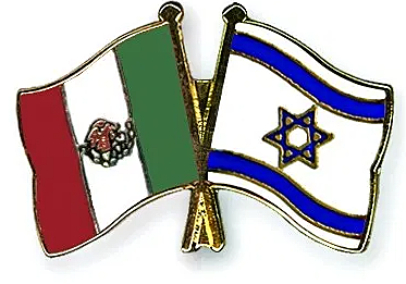 Firma acuerdo comercial con Israel y AELC