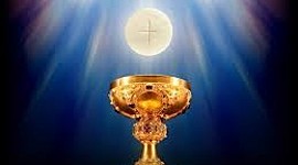 Timeline: Eucharist (Ryder O'Neil and Joseph Lucas)