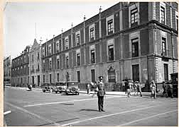 Creación del Departamento de Contraloría