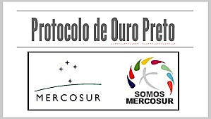 Protocolo de Ouro Preto: Base Institucional del MERCOSUR.