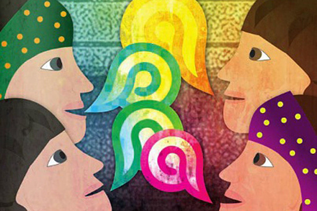 Estudio del uso de la lengua (Teoría pragmática).