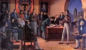 EL PRIMER PROTOMEDICATO DE LA NUEVA GRANADA