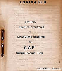 Es creada la Comisión de Administración Pública (CAP)
