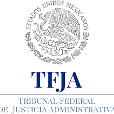 Timeline: TRIBUNAL FEDERAL DE JUSTICIA ADMINISTRATIVA