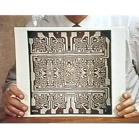 LAS RAM DE SEMICONDUCTORES SATISFACEN LAS NECESIDADES DE ALMACENAMIENTO DE ALTA VELOCIDAD