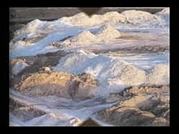 LA IMPORTANCIA DEL SALITRE