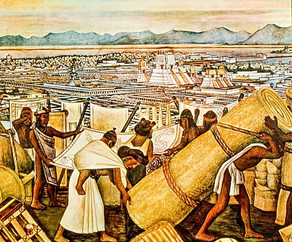 DISTANCIAS DE LABOR DE LOS TRABAJADORES