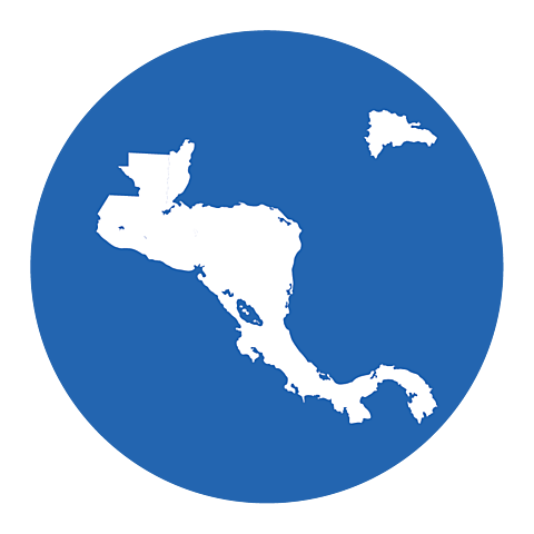 Creación Fondo de infraestructura para países Mesoamerica