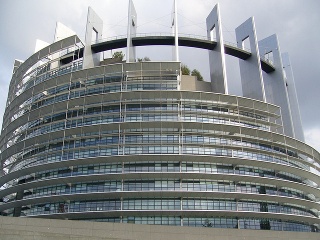 Case of massacres presented to EU Parliament