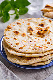 unleavened Bread