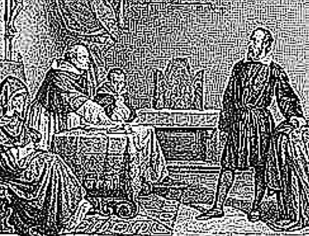 Juicio de residencia de Nuño de Beltrán