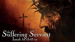 The Suffering Servants