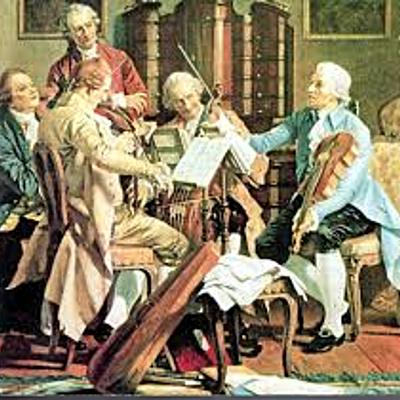 Timeline: Classical Era