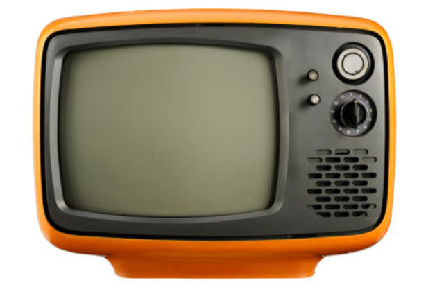 Television