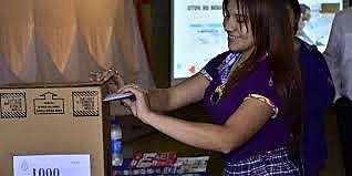 Ley 26.774 PROMULGADA