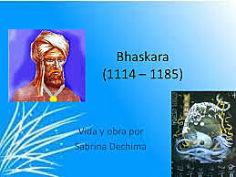 Bhaskara