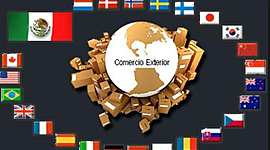 Timeline: Cronología de los acuerdos y Tratados Comerciales de México