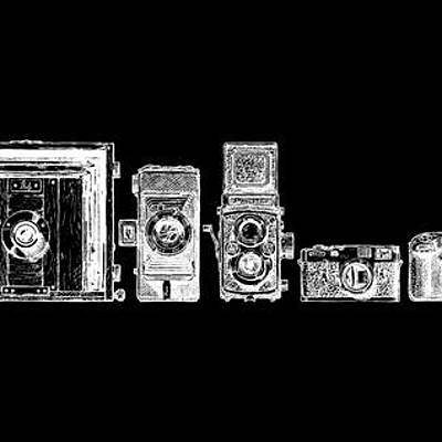 Timeline: The Evolution of the Camera