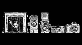 Timeline: The Evolution of the Camera