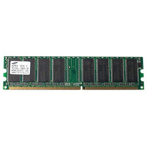 Samsung desarrolla primer prototipo de RAM DDR2.