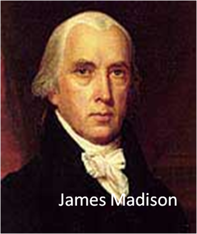 Marbury v. Madison