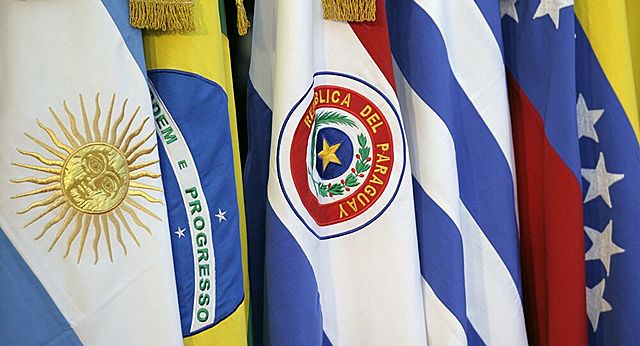 Acuerdo de libre comercio.