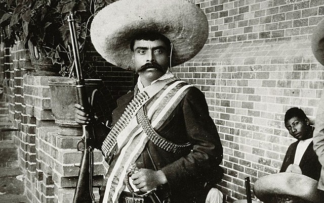 Emiliano Zapata