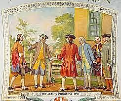 The Albany Congress (Teigan)