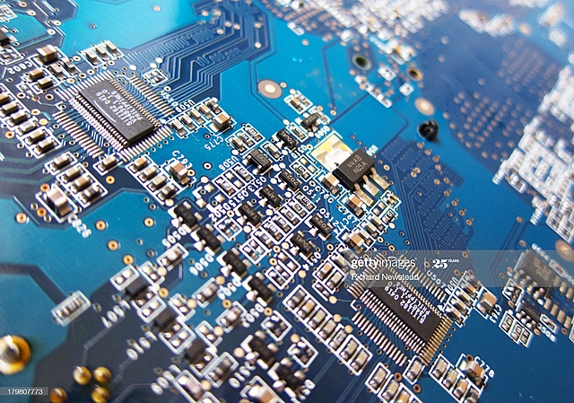 Circuito Integrado (Chip)