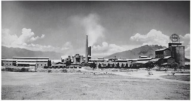 Cemex duplica su capacidad de producción