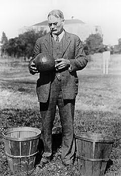 Introducción del Baloncesto