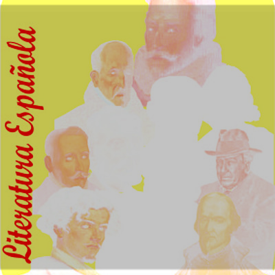 Timeline: MOVIMIENTOS LITERARIOS EN ESPAÑA- GENERACIÓN DEL 98