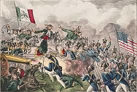Guerra de México-Estados Unidos 1846-1848