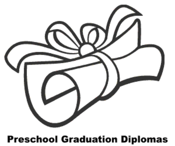 Graduating Pre-School