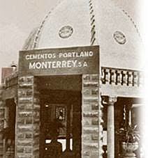 Nueva planta Portland Monterrey