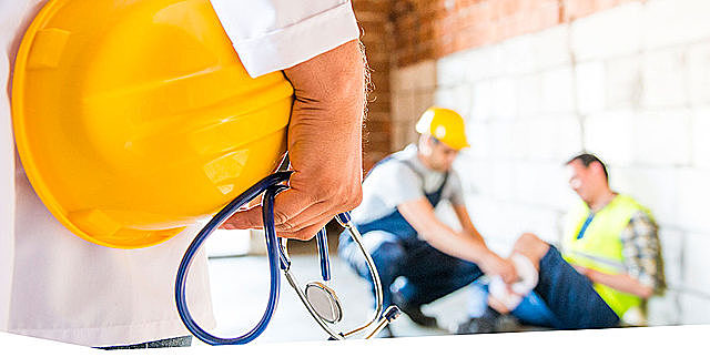 CREACION SISTEMA GENERAL DE RIESGOS PROFESIONALES