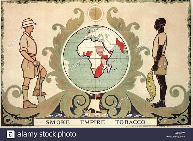 Orientación al Mercado