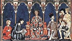 Corriente escolástica