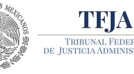 Timeline: TRIBUNAL FEDERAL DE JUSTICIA ADMINISTRATIVA