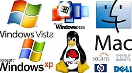 Timeline: Los sistemas operativos para computadoras