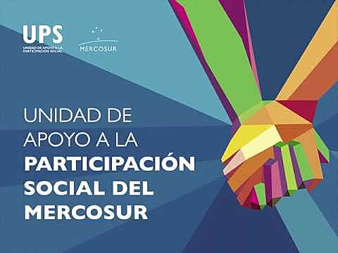 Creación de la Unidad de Apoyo a la Participación Social (UPS).