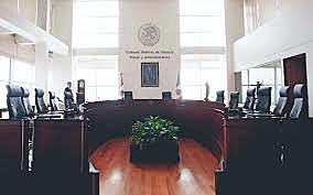 CREACIÓN DE SALAS REGIONALES Y METROPOLITANAS