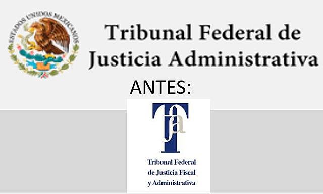 Tribunal Fiscal de la Federación