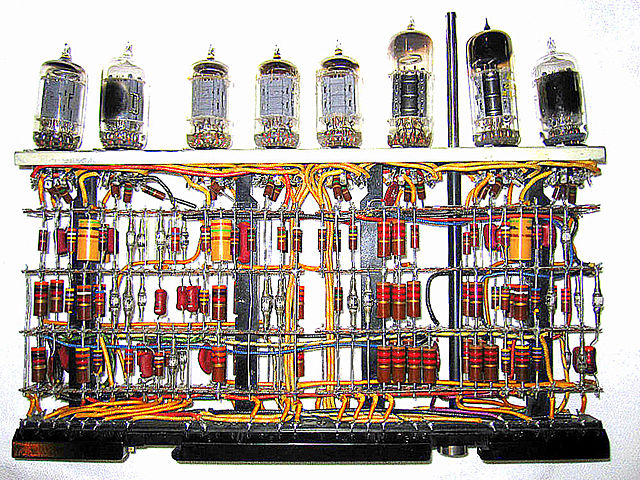 Vacuum Tubes